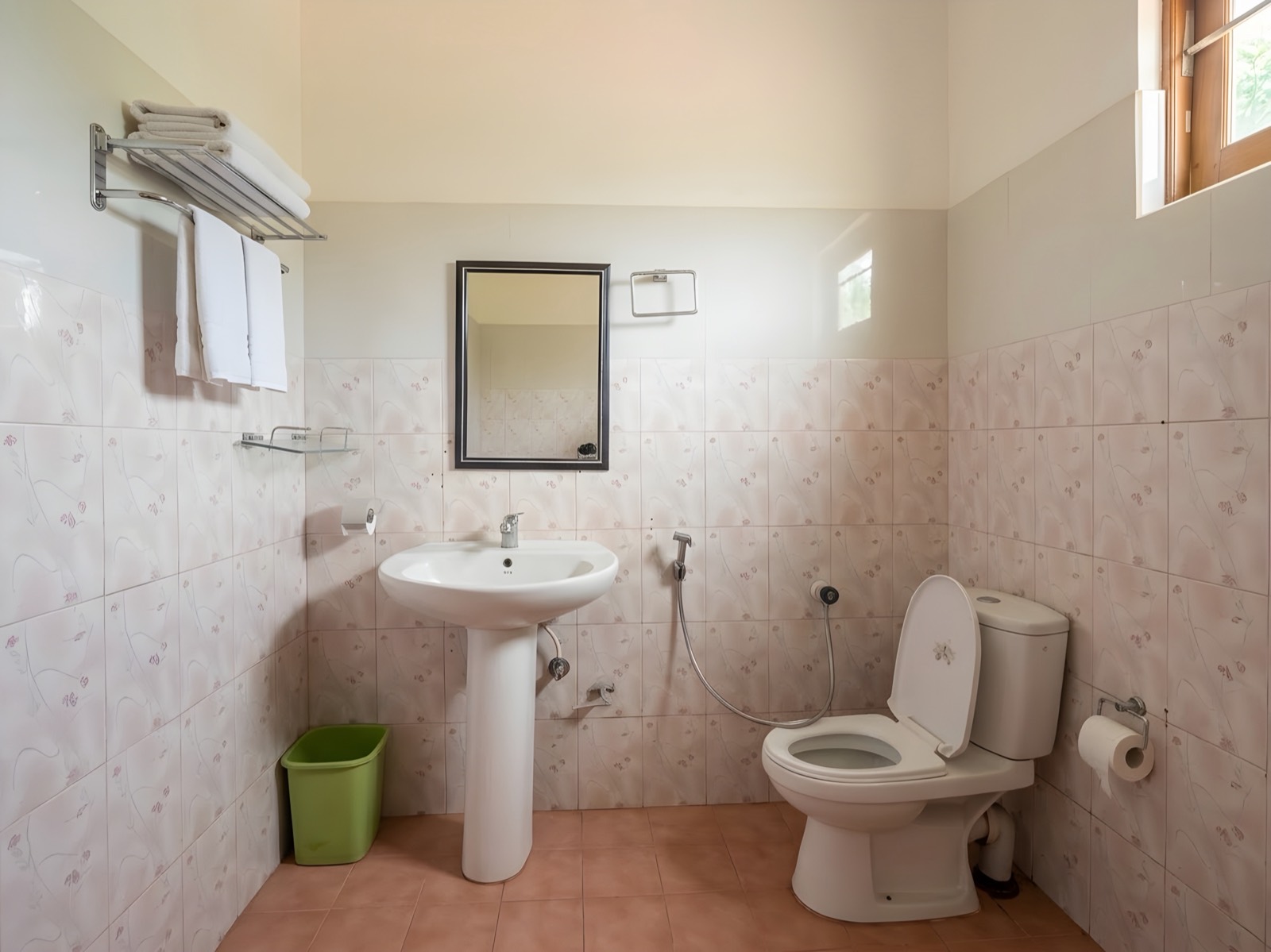 Deluxe Double Room – photo 2