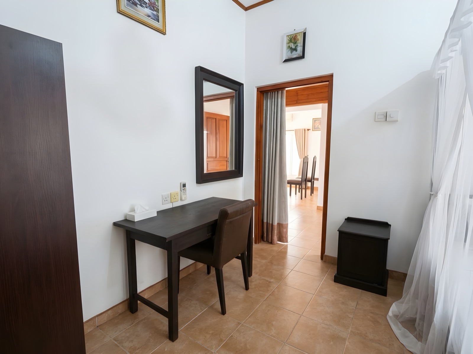 Deluxe Double Room – photo 2